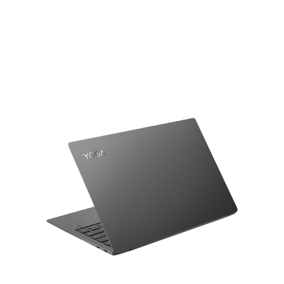 Lenovo YOGA S730 81J0007KUK Laptop, Intel Core i7 Processor, 16GB RAM, 512GB, 13.3" Full HD