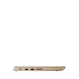 Lenovo Chromebook C330 81HY000AUK Laptop, MediaTek, 4GB RAM, 64GB eMMC, 11.6”, Champagne