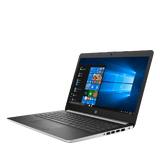 HP 14-cm0979na Laptop, AMD Ryzen 3 Processor, 4GB RAM, 128GB SSD, 14", Silver