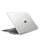 HP 14-cm0979na Laptop, AMD Ryzen 3 Processor, 4GB RAM, 128GB SSD, 14", Silver