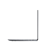 Dell Inspiron 14 Chromebook 7486 2-in-1 Laptop 14" FHD Touchscreen Intel Core i3, 4GB Ram, 128GB SSD - Grey
