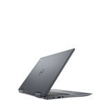 Dell Inspiron 14 Chromebook 7486 2-in-1 Laptop 14" FHD Touchscreen Intel Core i3, 4GB Ram, 128GB SSD - Grey