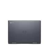 Dell Inspiron 14 Chromebook 7486 2-in-1 Laptop 14" FHD Touchscreen Intel Core i3, 4GB Ram, 128GB SSD - Grey