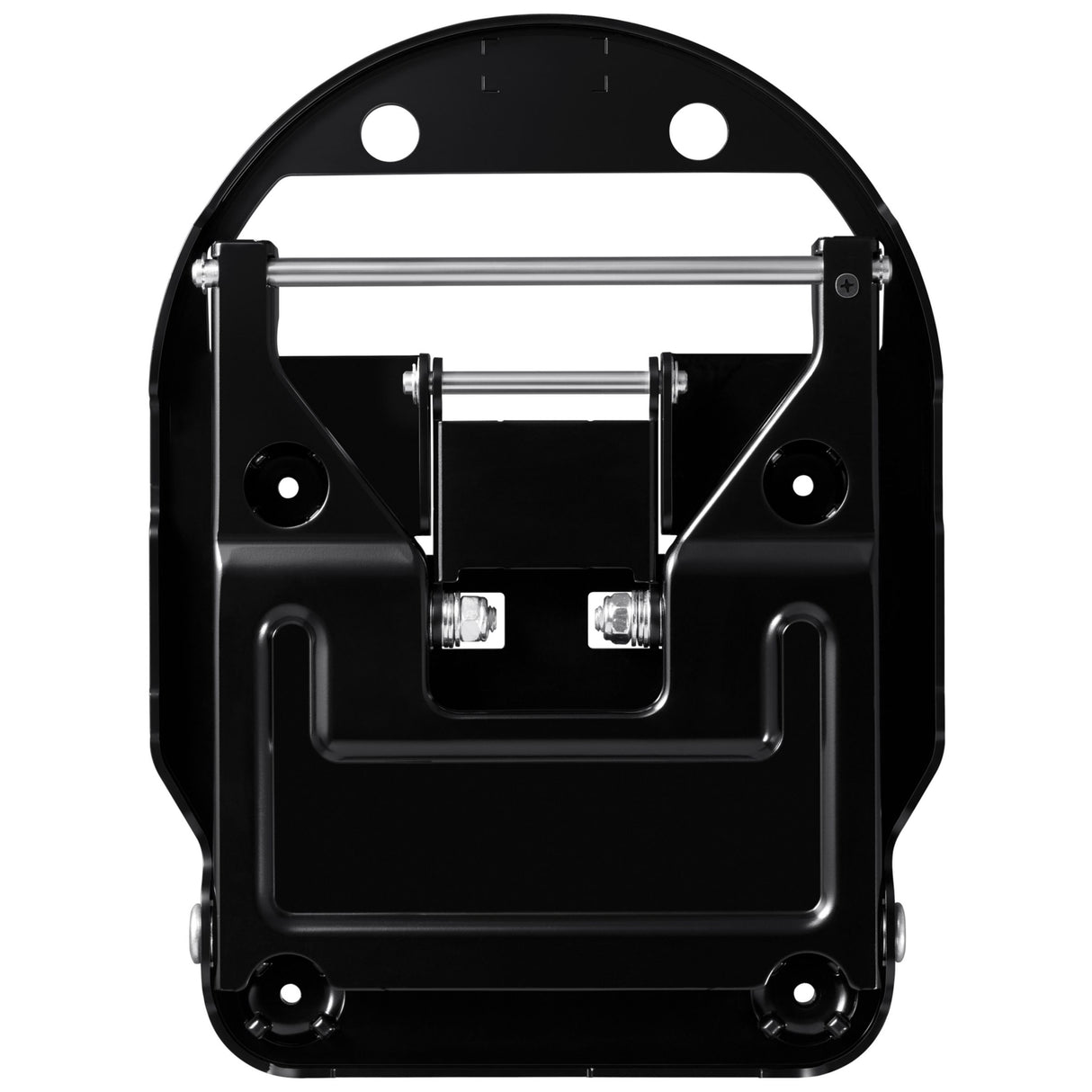 Samsung No Gap Wall Mount for QLED TVs 49" to 65" WMN-M14EA/XU - Black