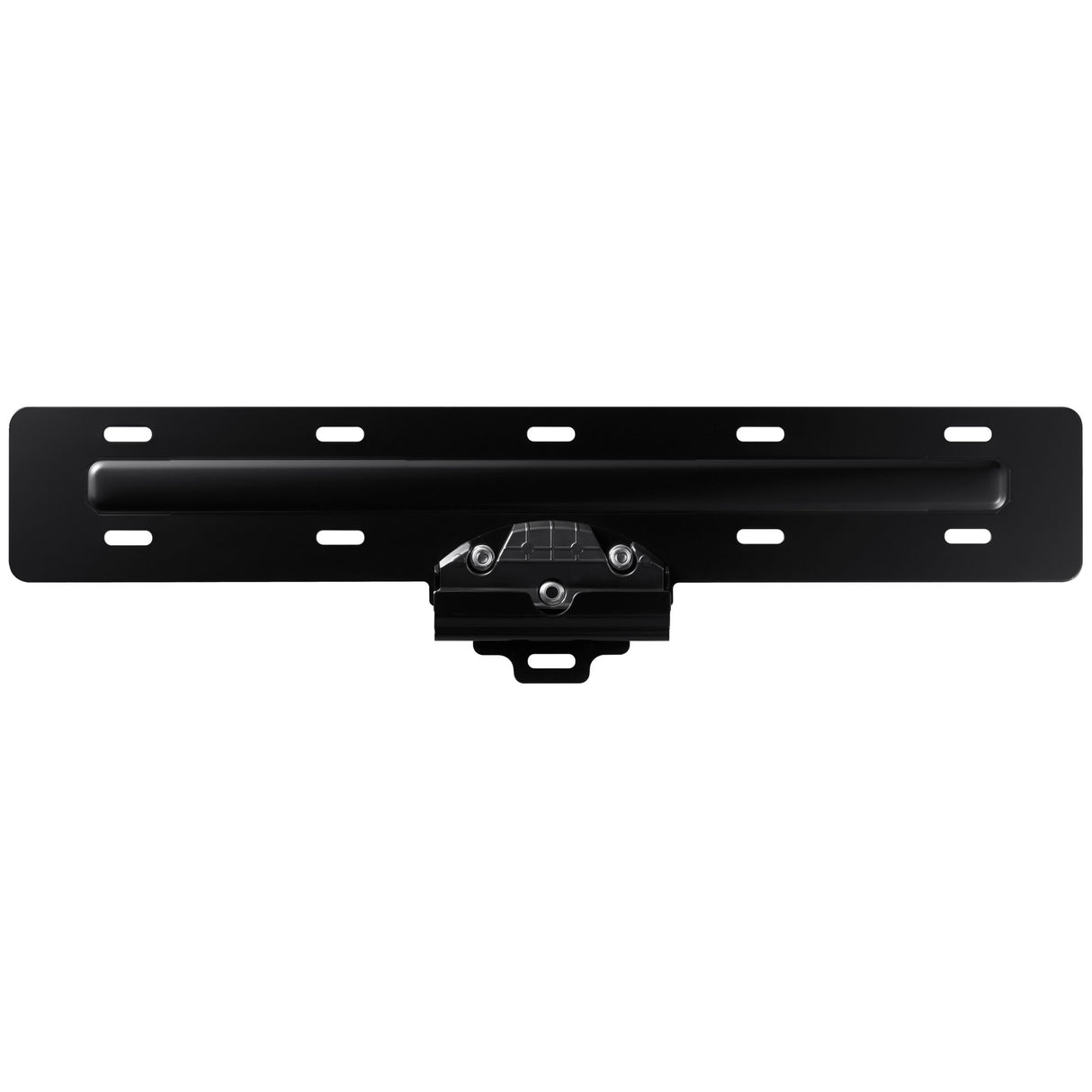 Samsung No Gap Wall Mount for QLED TVs 49" to 65" WMN-M14EA/XU - Black