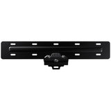 Samsung No Gap Wall Mount for QLED TVs 49" to 65" WMN-M14EA/XU - Black