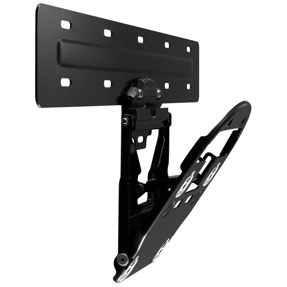Samsung No Gap Wall Mount for QLED TVs 49" to 65" WMN-M14EA/XU - Black
