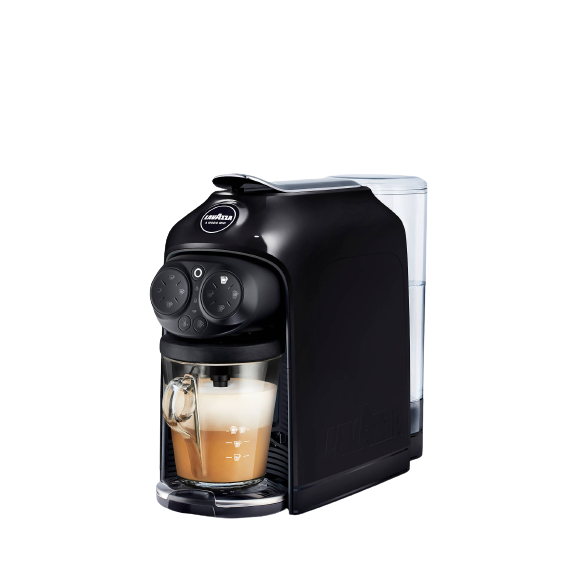Lavazza A Modo Mio Desea Coffee Machine - Black