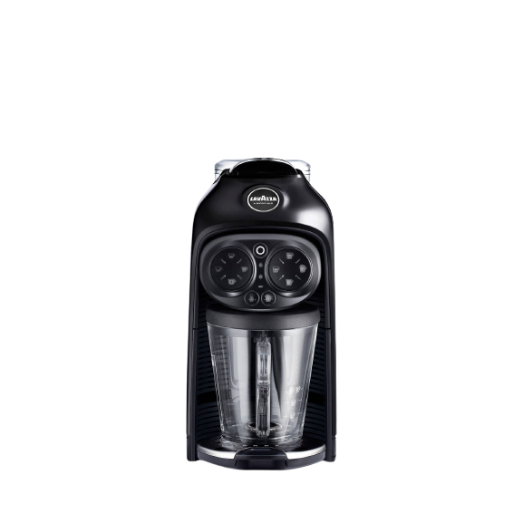 Lavazza A Modo Mio Desea Coffee Machine Black Stock Must Go