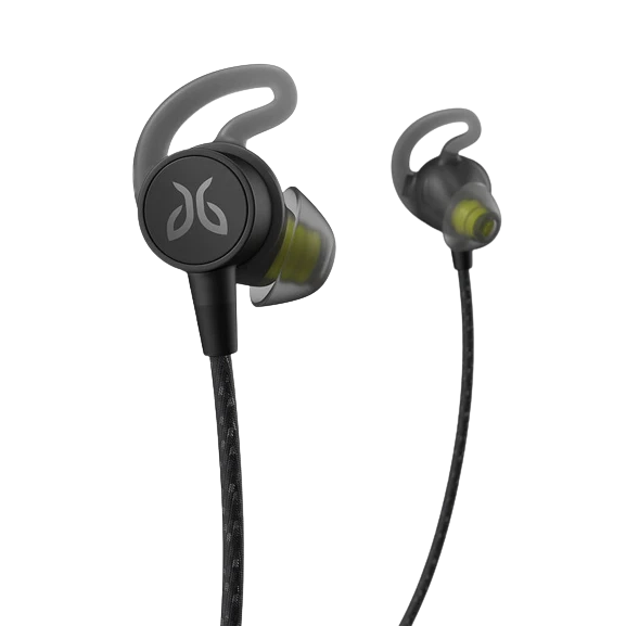 Jaybird Tarah Pro Wireless Bluetooth Headphones - Black - Refurbished Pristine