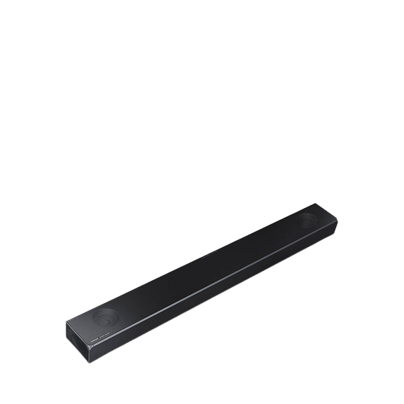 Samsung HWQ80R Soundbar with Wireless Subwoofer Good Condition