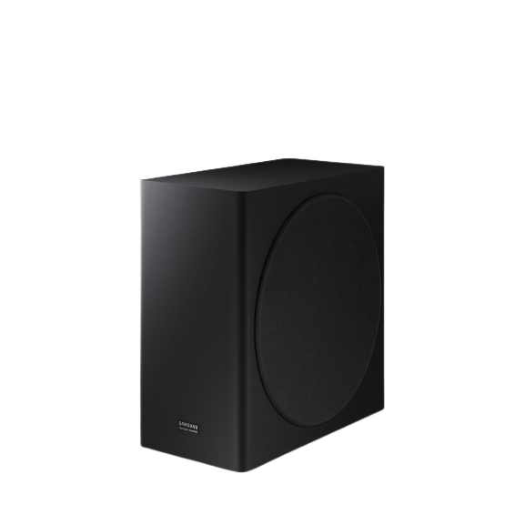 Samsung Harman/Kardon HW-Q80R Bluetooth Soundbar with Wireless