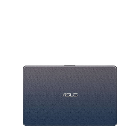 Asus E203MA-FD017TS Laptop, Intel Celeron N4000, 4GB RAM, 64GB EMMC, 11.6", Blue