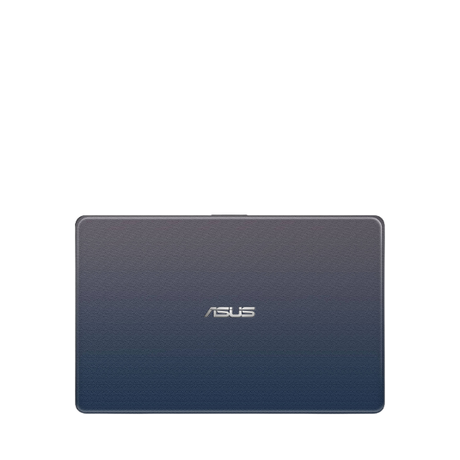 Asus E203MA-FD017TS Laptop, Intel Celeron N4000, 4GB RAM, 64GB EMMC, 11.6", Blue