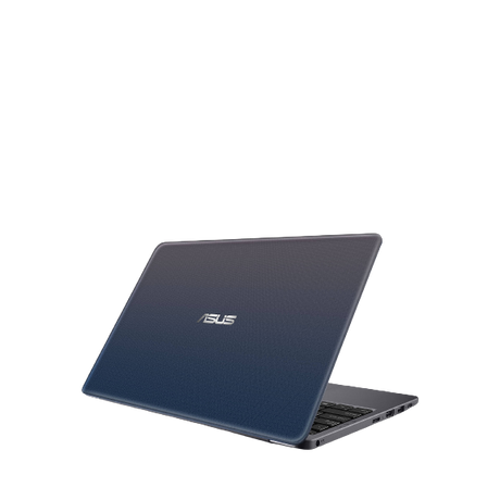 Asus E203MA-FD017TS Laptop, Intel Celeron N4000, 4GB RAM, 64GB EMMC, 11.6", Blue