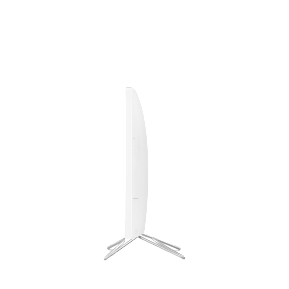 HP 24-F0036NA All-in-One Desktop PC Intel Pentium 8GB RAM 1TB HDD 23.8" - White - Refurbished Excellent