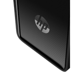 HP Slimline 290-a0009na Desktop PC, AMD A9 Processor, 8GB RAM, 1TB HDD, Dark Black