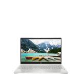 HP 15-CS2016NA Laptop Intel Core i5-8265U 8GB RAM 512GB SSD 15.6" - Silver