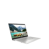 HP 15-CS2016NA Laptop Intel Core i5-8265U 8GB RAM 512GB SSD 15.6" - Silver