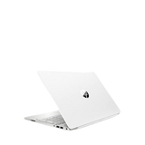 HP 15-CS2016NA Laptop Intel Core i5-8265U 8GB RAM 512GB SSD 15.6" - Silver