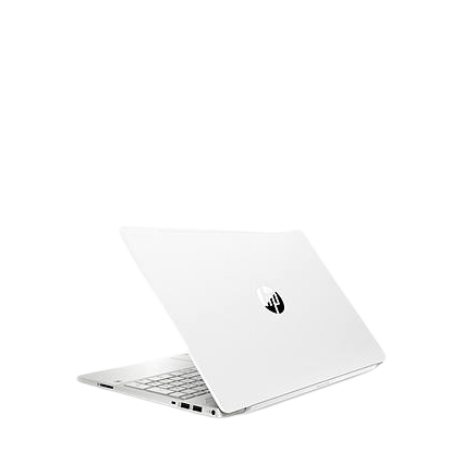 HP 15-CS2016NA Laptop Intel Core i5-8265U 8GB RAM 512GB SSD 15.6" - Silver