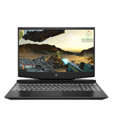 HP Pavilion 15-dk0011na Gaming Laptop, Intel i5 Processor, 8GB, 256GB SSD, 15.6" Full HD, Shadow Black