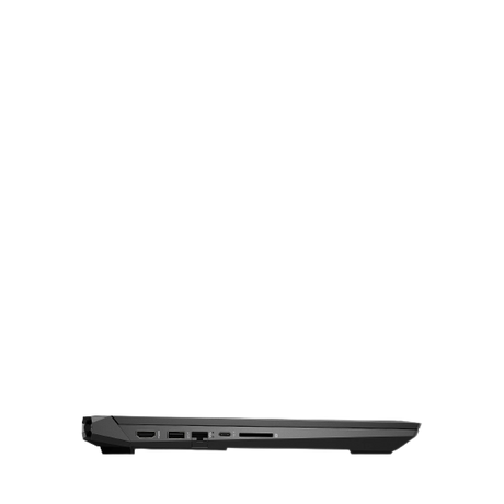 HP Pavilion 15-dk0011na Gaming Laptop, Intel i5 Processor, 8GB, 256GB SSD, 15.6" Full HD, Shadow Black