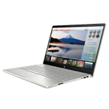 HP Pavilion 15-cs2015na 15.6" Laptop, Intel i3-8145U, 8GB, 256GB SSD, 15.6" Full HD, Refurbished Excellent, Silver
