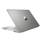 HP Pavilion 15-cs2015na 15.6" Laptop, Intel i3-8145U, 8GB, 256GB SSD, 15.6" Full HD, Refurbished Excellent, Silver