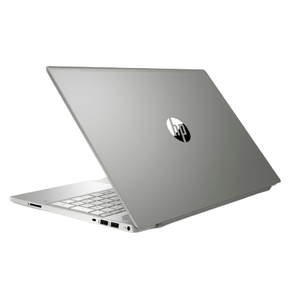 HP Pavilion 15-cs2015na 15.6" Laptop, Intel i3-8145U, 8GB, 256GB SSD, 15.6" Full HD, Refurbished Excellent, Silver