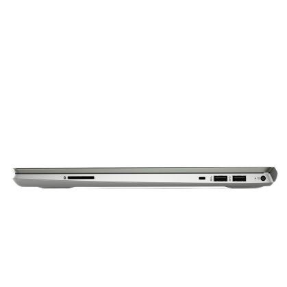 HP Pavilion 15-cs2015na 15.6" Laptop, Intel i3-8145U, 8GB, 256GB SSD, 15.6" Full HD, Refurbished Excellent, Silver
