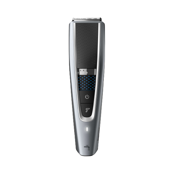 Philips HC5630/13 Series 5000 Hair Clipper with Turbo mode