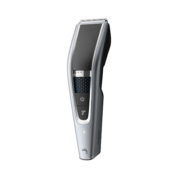 Philips HC5630/13 Series 5000 Hair Clipper with Turbo mode