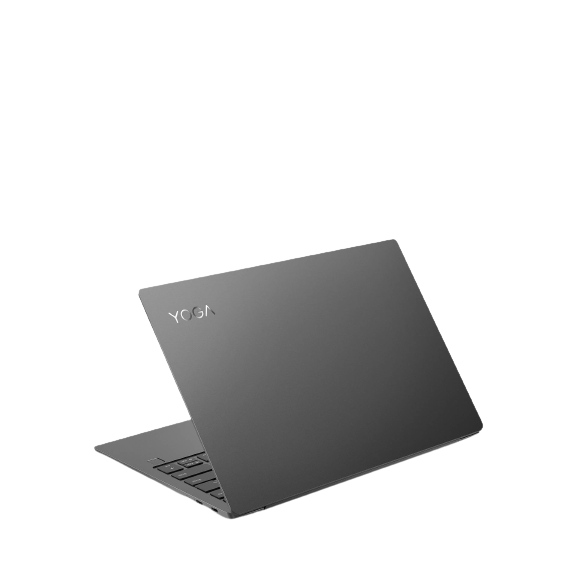 Lenovo Yoga S730-13IWL Laptop, Intel Core i7 Processor, 8GB RAM, 512GB SSD, 13.3", Grey