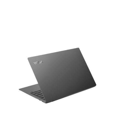 Lenovo Yoga S730-13IWL Laptop, Intel Core i5 Processor, 8GB RAM, 256GB SSD, 13.3", Iron Grey