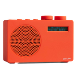 John Lewis & Partners Spectrum Mono DAB/FM Digital Radio