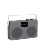 John Lewis Spectrum Duo II DAB/DAB+/FM NFC Digital Radio - Refurbished Excellent