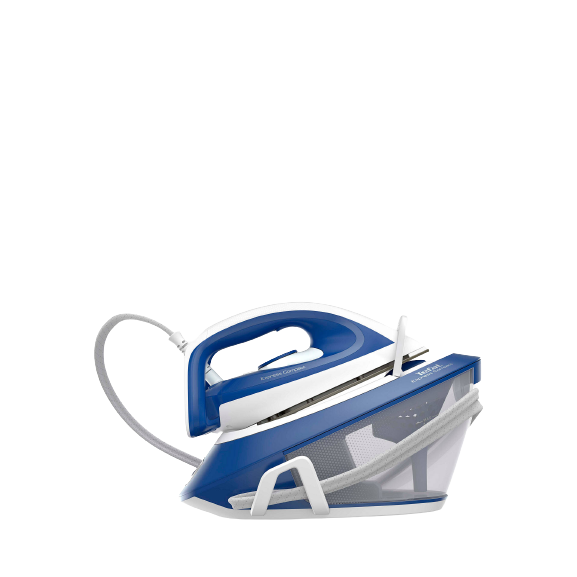 Tefal SV7112 Steam Generator Iron - Blue