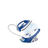 Tefal SV7112 Steam Generator Iron - Blue