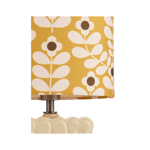 Orla kiely juniper stem ceramic table lamp new arrivals
