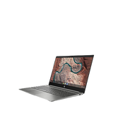 HP 15-de0003na Chromebook Intel Core i5 8GB RAM 128GB SSD 6QE53EA#ABU - White - Refurbished Pristine