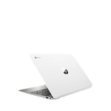 HP 15-de0003na Chromebook Intel Core i5 8GB RAM 128GB SSD 6QE53EA#ABU - White - Refurbished Pristine