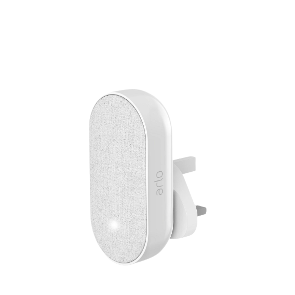 Arlo Chime Wireless Smart Chime Stock Must Go