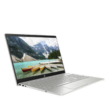 HP Pavilion 15-cs3001na Laptop, Intel Core i5 Processor, 8GB RAM, 512GB SSD, 15.6" Full HD, Mineral Silver