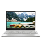 HP Pavilion 15-cs3001na Laptop, Intel Core i5 Processor, 8GB RAM, 512GB SSD, 15.6" Full HD, Mineral Silver