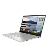 HP Pavilion 15-cs3001na Laptop, Intel Core i5 Processor, 8GB RAM, 512GB SSD, 15.6" Full HD, Mineral Silver