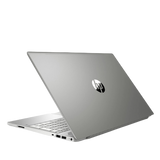 HP Pavilion 15-cs3001na Laptop, Intel Core i5 Processor, 8GB RAM, 512GB SSD, 15.6" Full HD, Mineral Silver
