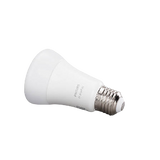 Philips Hue White Wireless Lighting LED Light Bulb with Bluetooth, 9W A60 E27 Edison Screw Cap Bulb, Single