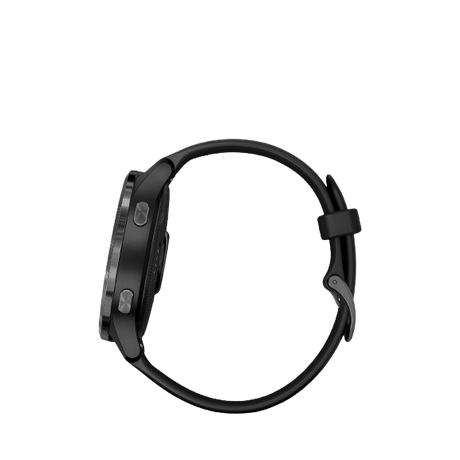 Garmin Venu Amoled GPS Smartwatch Black - Refurbished Pristine