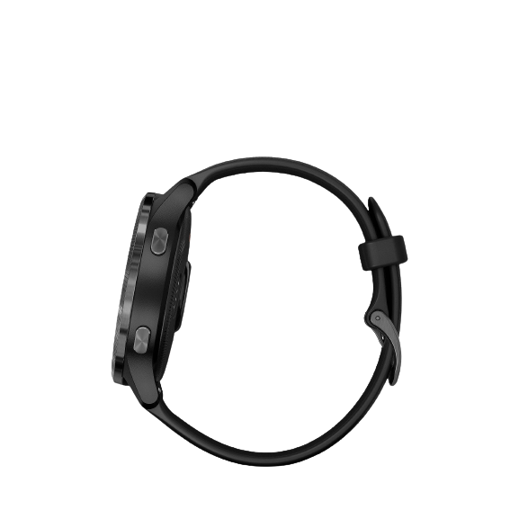 Garmin Venu Amoled GPS Smartwatch Black - Refurbished Excellent